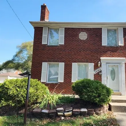 Buy this 3 bed house on 18460 Manor Avenue in Detroit, MI 48221