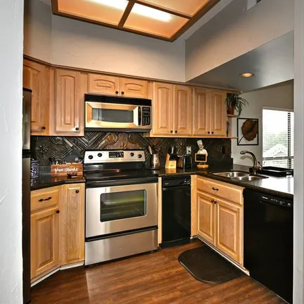 Image 3 - New Braunfels, TX - Apartment for rent
