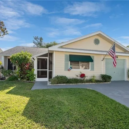 Buy this 3 bed house on 5600 Longleaf Drive in Royal Coach Estates, North Fort Myers