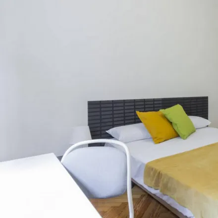 Image 4 - Madrid, Calle del Duque de Sesto, 33, 28009 Madrid - Room for rent