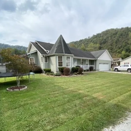 Image 2 - Riverview Church, US 52, Stepptown, Wayne County, WV 25674, USA - House for sale