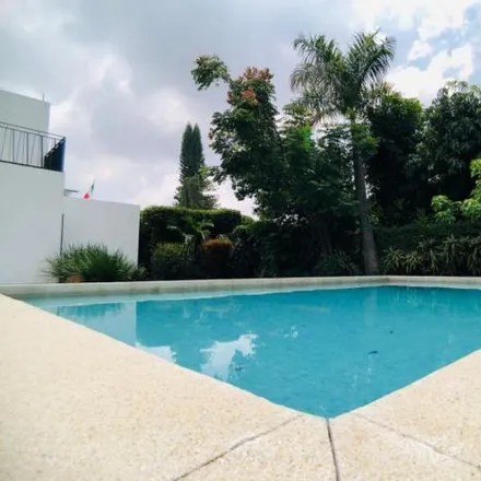 Rent this 3 bed house on Calzada de los Estrada in 62290 Cuernavaca, MOR