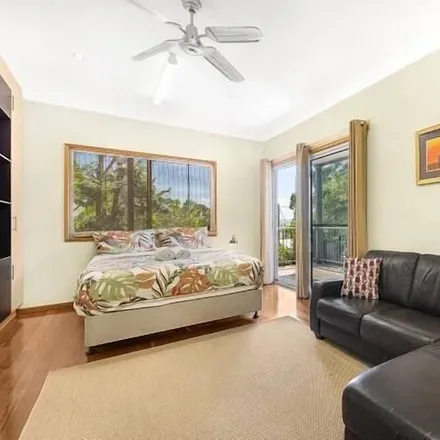 Rent this 4 bed house on Boreen Point in Noosa Shire, Queensland