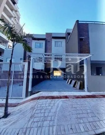 Image 2 - Rua Santa Paulina, São Francisco de Assis, Camboriú - SC, 88337-470, Brazil - House for sale