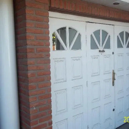 Buy this 5 bed house on Santander 2302 in Partido de La Matanza, B1704 FLD Villa Luzuriaga