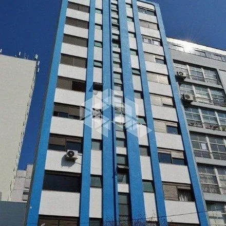 Buy this 1 bed apartment on Droga Raia in Rua Doutor Montaury, Centro