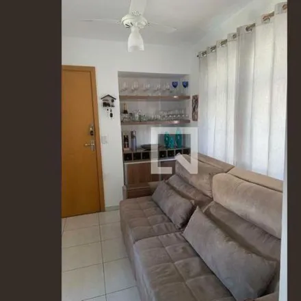 Buy this 2 bed apartment on Rua Capivari in Serra, Belo Horizonte - MG