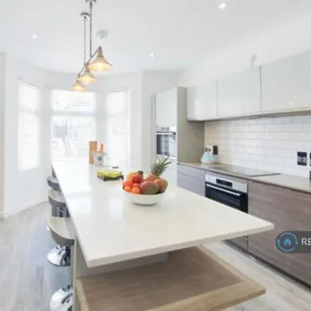 Rent this 1 bed house on Marlborough Hill in Greenhill, London