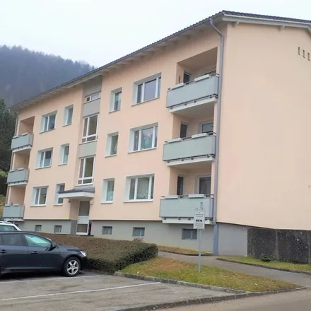 Rent this 3 bed apartment on Traunkirchen Ortsplatz in Ortsplatz, 4801 Traunkirchen