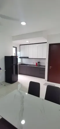 Rent this 1 bed apartment on Jalan Duta Kiara in Mont Kiara, 50480 Kuala Lumpur