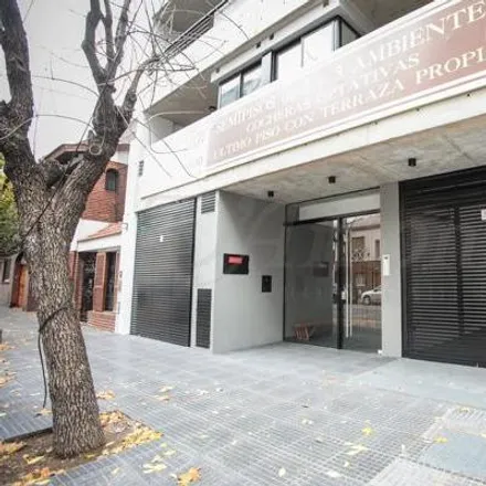 Buy this 1 bed apartment on Santander 1216 in Parque Chacabuco, 1047 Buenos Aires