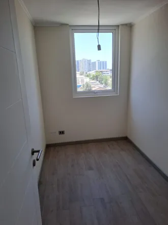 Rent this 3 bed apartment on Briones Luco 0467 in 798 0008 La Cisterna, Chile
