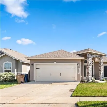 Buy this 3 bed house on 2124 Torrente Drive in Corpus Christi, TX 78414