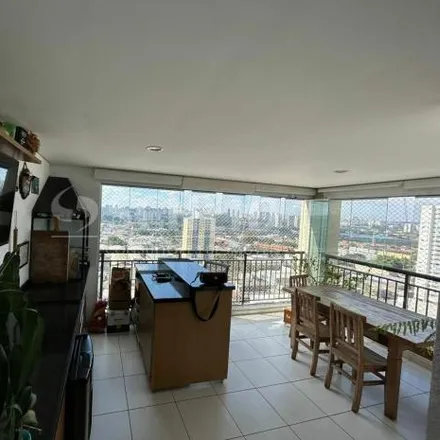 Image 1 - Rua Marcilio Dias, 127, Rua Marcilio Dias, Socorro, São Paulo - SP, 04763-040, Brazil - Apartment for sale