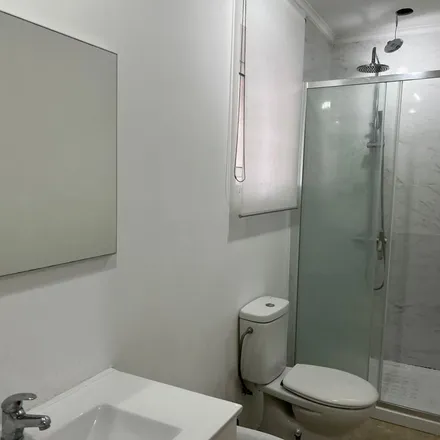 Rent this 3 bed apartment on Indian italian in Travessa da Senhora da Conceição, 4000-376 Porto