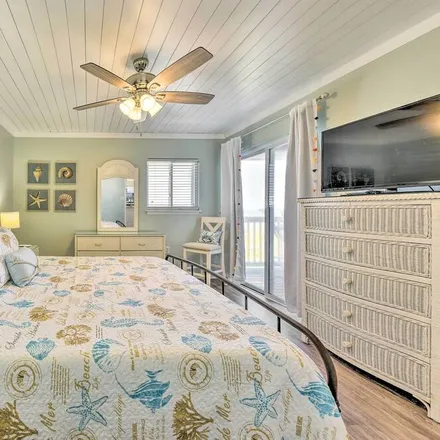 Rent this 2 bed condo on Fernandina Beach