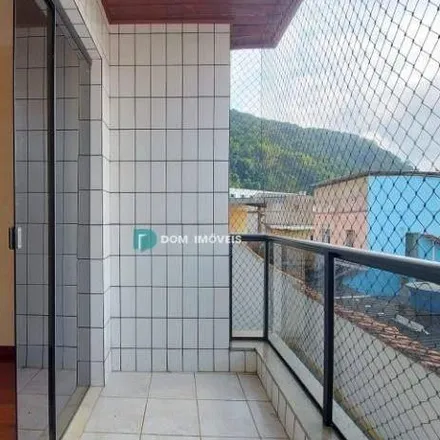 Buy this 2 bed apartment on Rua Engenheiro Maurício Giron in São Mateus, Juiz de Fora - MG