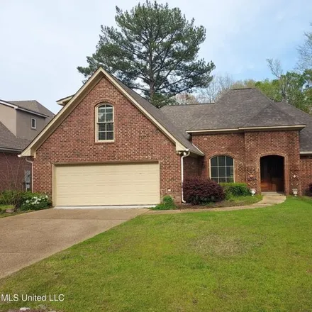 Buy this 4 bed house on 142 Pine Ridge Circle in Rankin County, MS 39047
