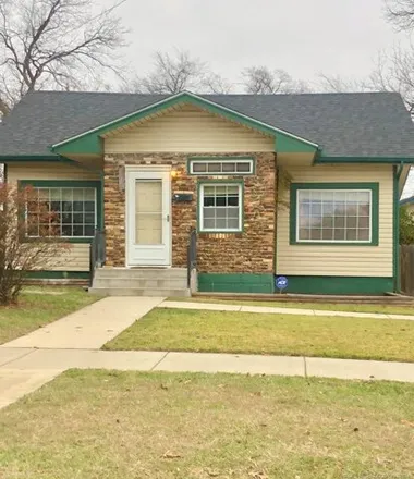 Buy this 3 bed house on 719 McLish Avenue Southwest in Ardmore, OK 73401