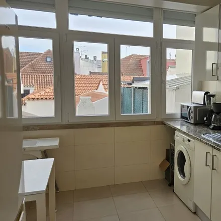 Image 8 - Rua Afonso Sanches 28, 2750-319 Cascais, Portugal - Apartment for rent