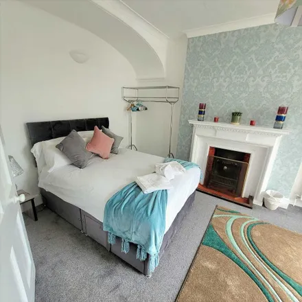 Rent this 3 bed apartment on 17 Hampton Place in Brighton, BN1 3DD