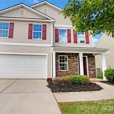 Buy this 4 bed house on 4332 Grant Martin Drive in Charlotte, NC 28208