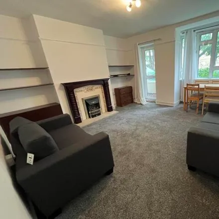 Rent this 3 bed room on Cavendish Road in London, SW4 9JA