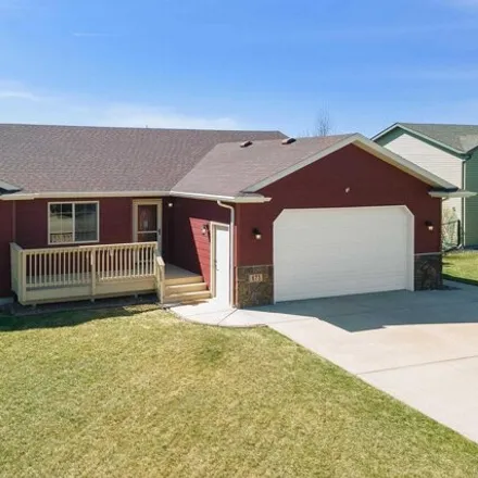 Buy this 5 bed house on 687 Airway Court in Box Elder, SD 57719