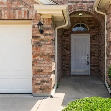 Image 2 - 8244 Edgepoint Trl, Fort Worth, Texas, 76053 - House for rent