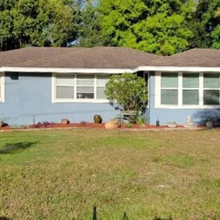 Buy this 2 bed house on 214 Acacia Road in DeBary, FL 32713