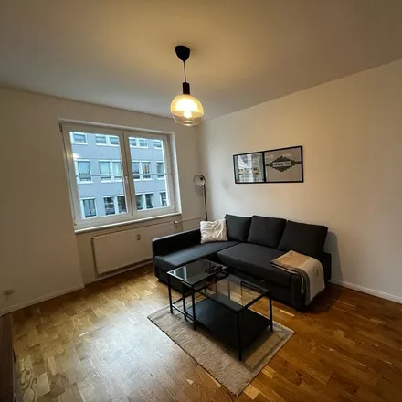 Rent this 2 bed apartment on Easton House in Lange Straße 31, 10243 Berlin