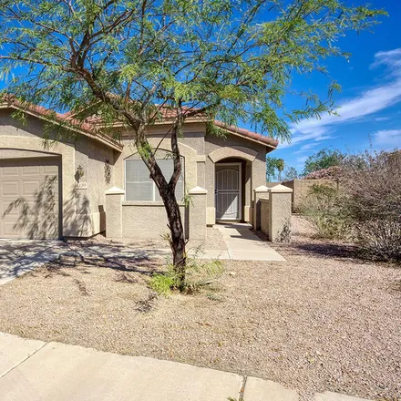 Buy this 3 bed house on 1130 East Pedro Road in Phoenix, AZ 85042