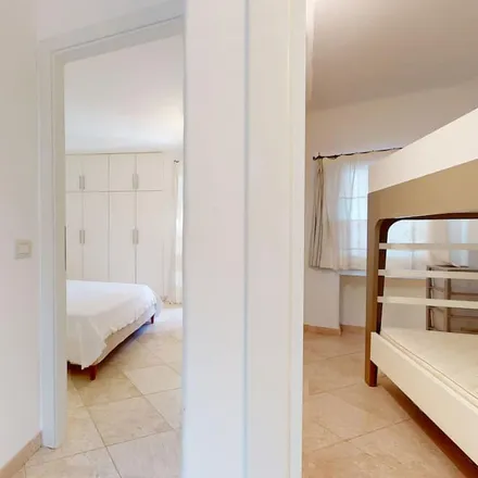 Rent this 2 bed apartment on Porto Cervo in Sassari, Italy