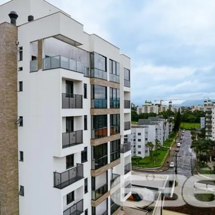 Buy this 3 bed apartment on Rua Doutor David Ernesto de Oliveira 50 in Costa e Silva, Joinville - SC