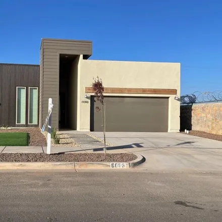 Rent this 3 bed house on unnamed road in El Paso, TX 79934