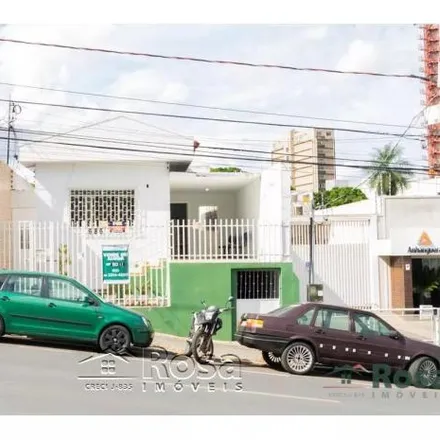 Image 2 - Pop House, Rua Comandante Costa, Centro Norte, Cuiabá - MT, 78005-300, Brazil - House for sale