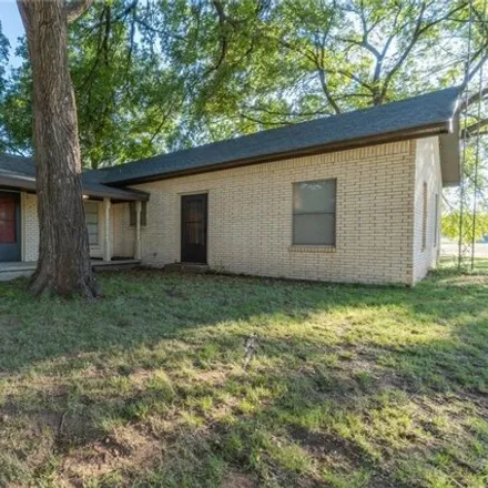 Image 6 - FM 2114, Hill County, TX, USA - House for sale