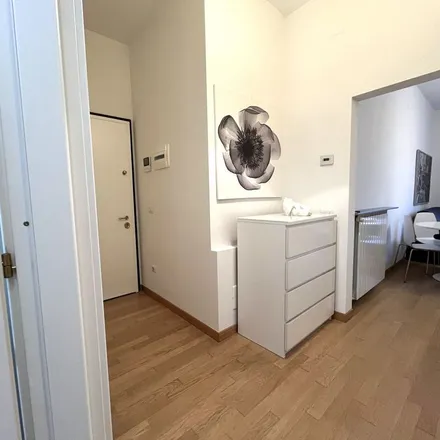 Rent this 2 bed apartment on Via Benedetto Marcello 55 in 50100 Florence FI, Italy