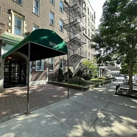 Buy this studio apartment on 9031 Fort Hamilton Parkway in New York, NY 11209