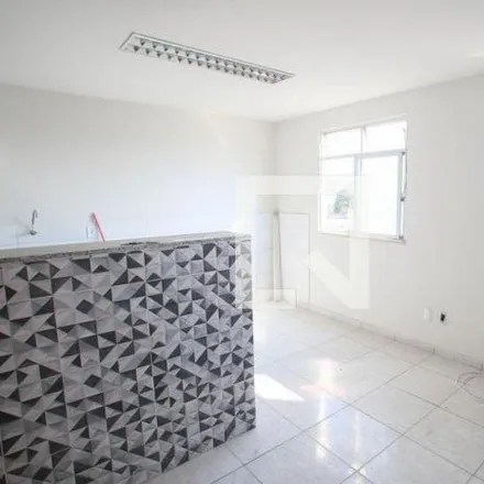 Rent this 1 bed apartment on Ipiranga in Estrada dos Bandeirantes, Curicica