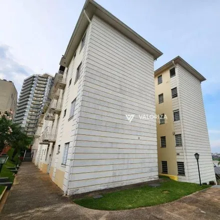 Image 2 - Avenida Claudio Pinto Nascimento, Parque Morumbi, Votorantim - SP, 18110-375, Brazil - Apartment for sale