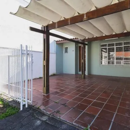 Rent this 3 bed house on unnamed road in Hauer, Curitiba - PR