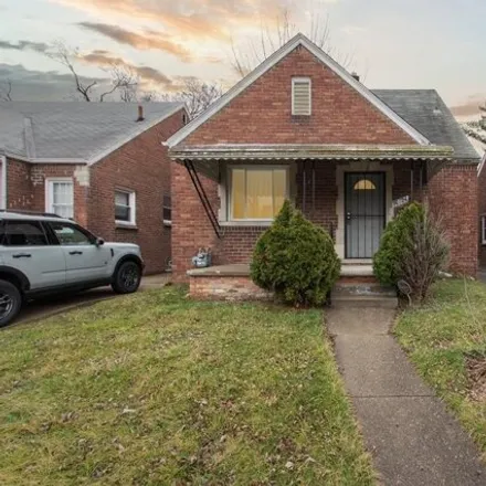 Buy this 3 bed house on 16732 Asbury Park in Detroit, MI 48235