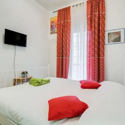 Image 1 - AMA - Sede di Zona 1B, Via Angelo Bellani, 25 - 9/a3, 00153 Rome RM, Italy - Apartment for rent