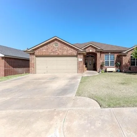 Buy this 4 bed house on 9833 Justice Avenue in Lubbock, TX 79424