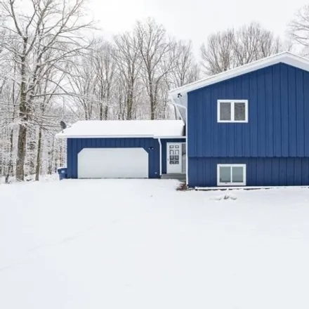 Buy this 3 bed house on 175293 Bambi Drive in Ringle, WI 54471