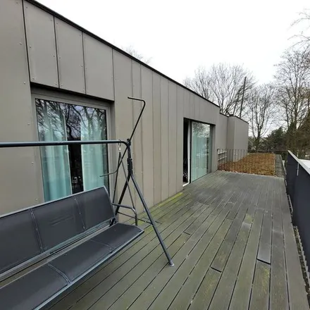 Image 1 - De Koperen Leeuw, Tieltsesteenweg, 9900 Eeklo, Belgium - Apartment for rent