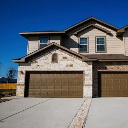 Buy this 6 bed house on 183 Calm Water Loop in Bastrop, TX 78602