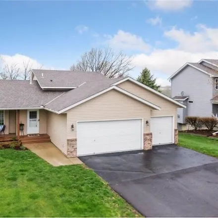 Buy this 4 bed house on 225 Arnica Drive in Watertown, Carver County