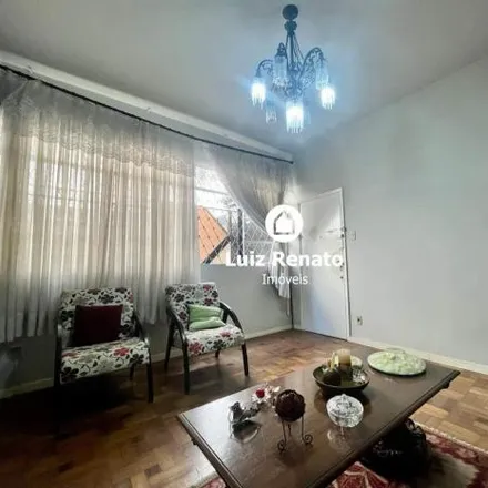 Buy this 3 bed apartment on Rua Ludgero Dolabela in Barroca, Belo Horizonte - MG